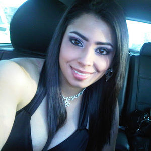 Meet your Posher, Joselyn